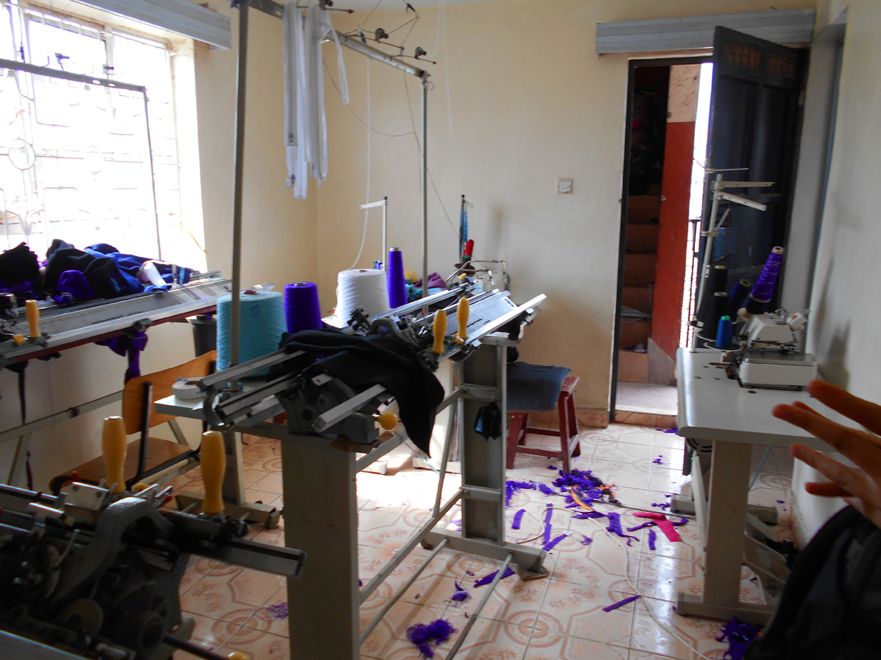 Social economic activities